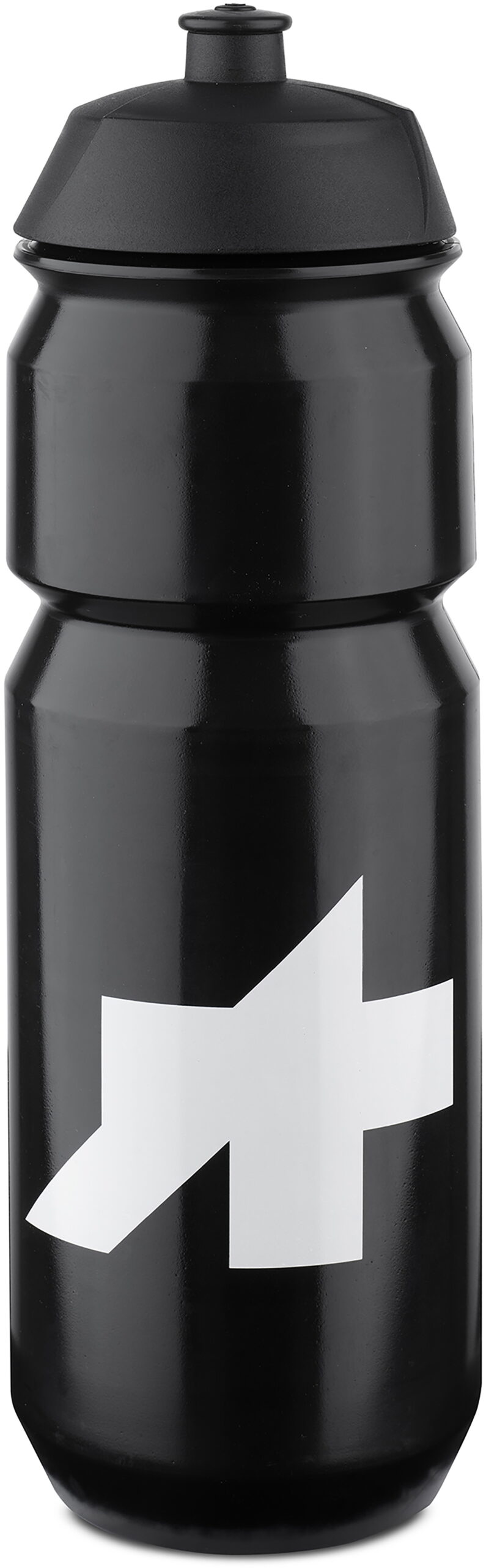 Assos Water Bottle 750ml Black