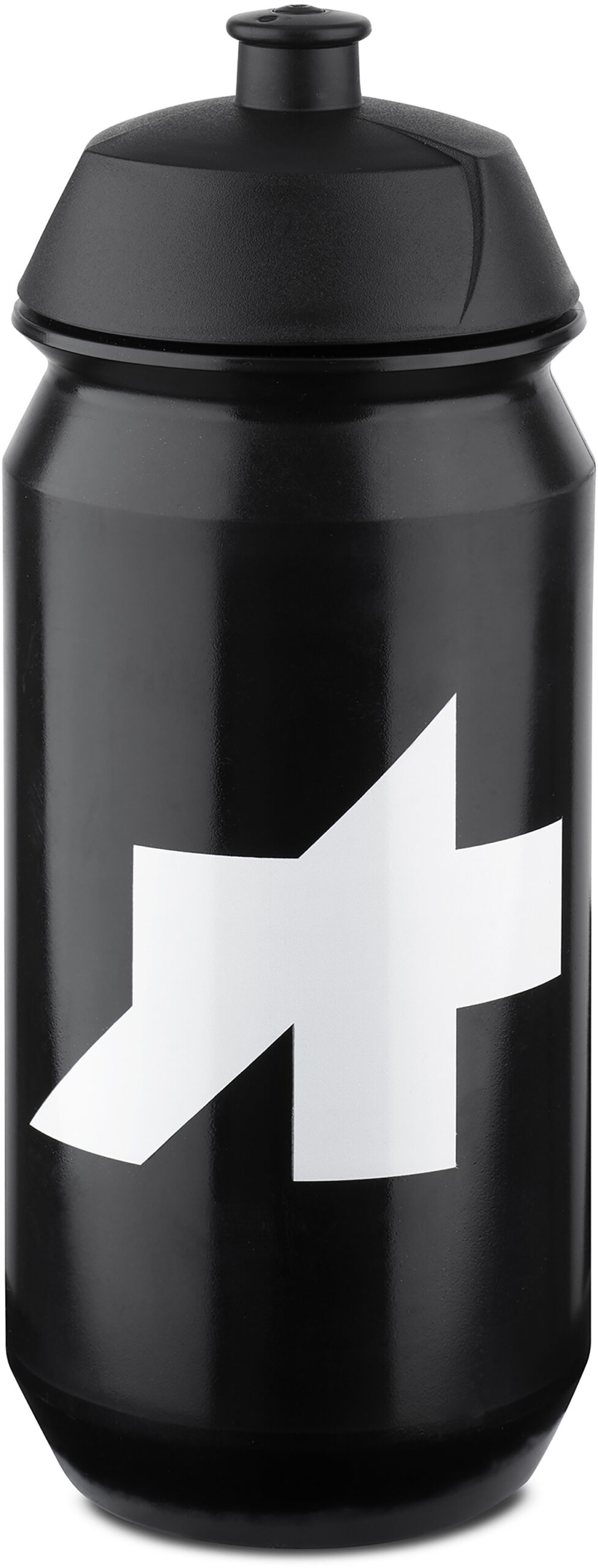 Assos Water Bottle 500ml Black