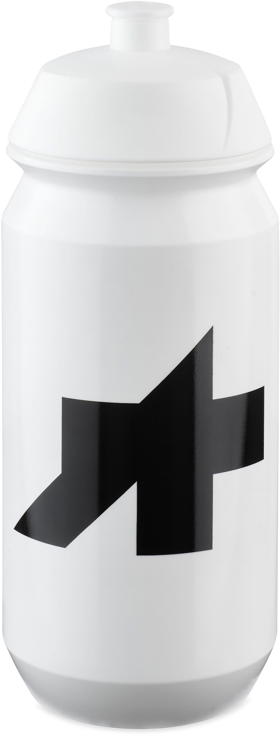 Assos Water Bottle 500ml White