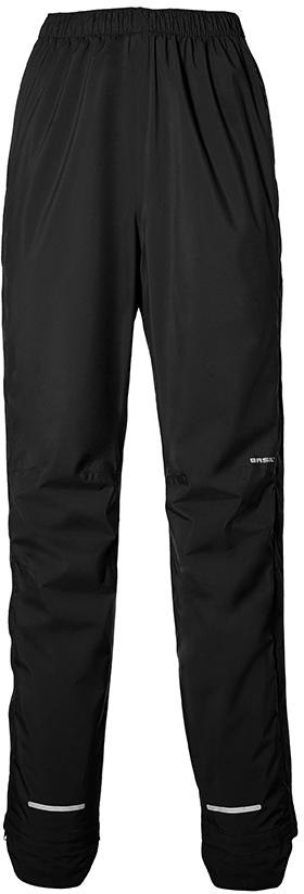 Basil Regnbukser Skane Dame Jet Black
