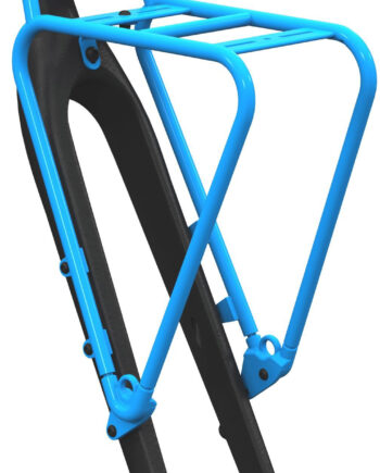 Bergamont Front Carrier Light  Bikepacking