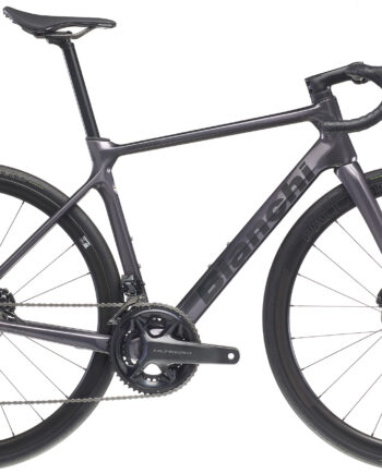 Bianchi Infinito Ultegra Di2 24sp Lilla
