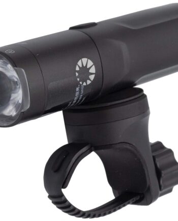 Bike Attitude 400lumen Forlygte