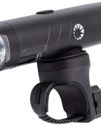 Bike Attitude 1200lumen Forlygte