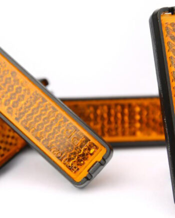 Bikepartner Pedalrefleks  Plug-in     Stk