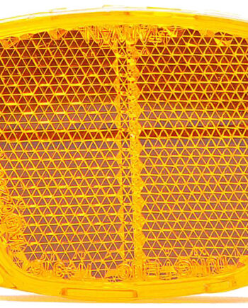 Bikepartner Reflector Klassisk Refleks Til Cykelhjul