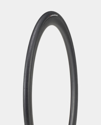 Bontrager Aw3 Hard-case Lite Foldedæk Road 700x32c Sort
