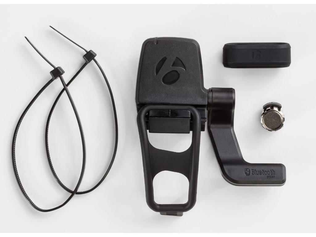 Bontrager Digital Interchange Kombinationssensor