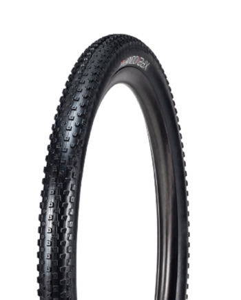 Bontrager Xr2 Comp Foldedæk Til Mtb 29x2 20 Sort