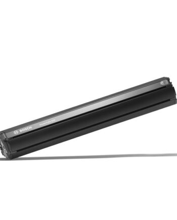 Bosch Batteri Til Stelrør Powertube 625 Horizontal  Bbp290