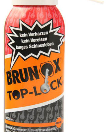 Brunox Top Locklåsespray 100ml