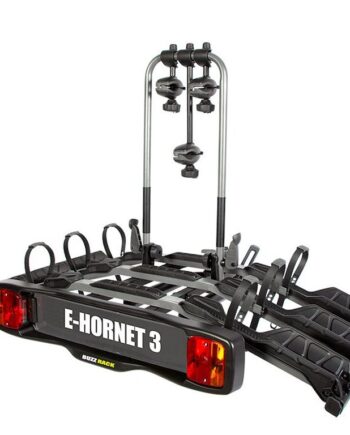 Buzzrack  -hornet   Cykelholder Til  -bikes   Cykler