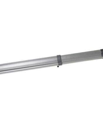 Buzzrack  -ramp Alu