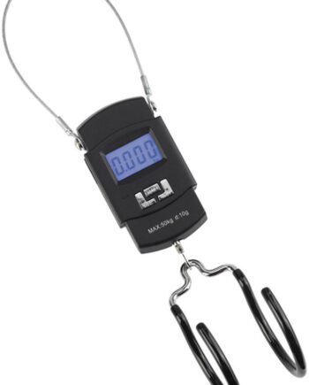 Digital Vægt 10g 50kg