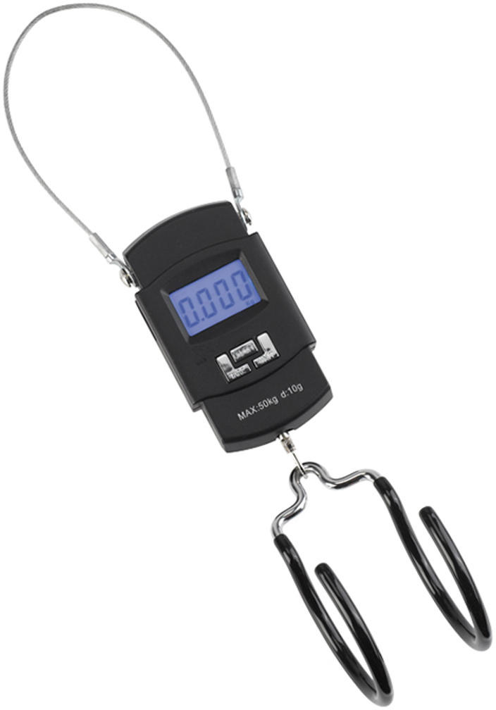 Digital Vægt 10g 50kg