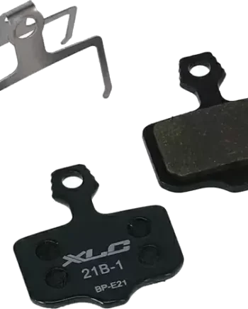 Disc Brake Pads  Bremseklodser  Bp-e21 Ve   Sram Avid Organisk  Resin
