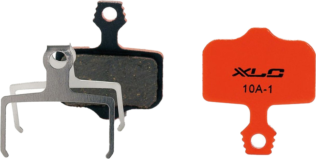 Disc Brake Pads  Bremseklodser  Bp-o21 Avid Sram Organisk  Resin