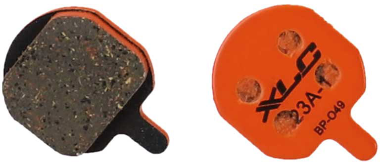 Disc Brake Pads  Bremseklodser  Bp-o49 Hayes Organisk  Resin