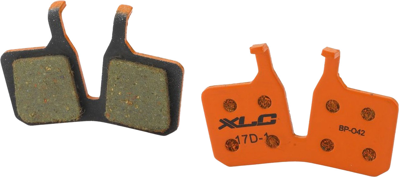 Disc Brake Pads  Bremseklodser  Bp-o42 Magura Organisk  Resin