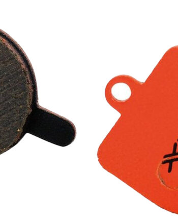 Disc Brake Pads  Bremseklodser  Bp-o03 Rst Organisk  Resin