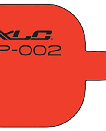 Disc Brake Pads  Bremseklodser  Bp-o02 Tektro Organisk  Resin