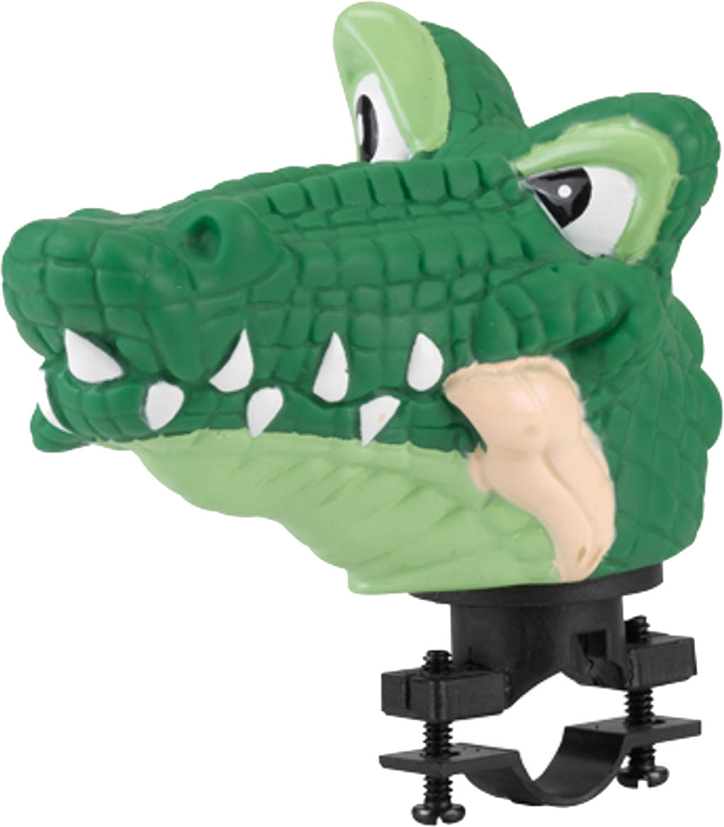 Horn Kids Crocodile