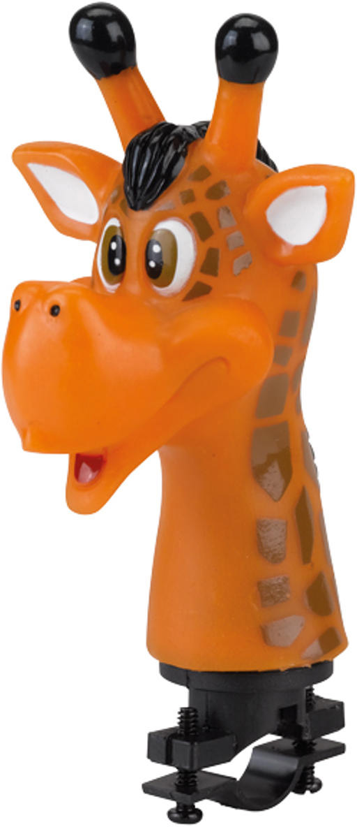Horn Kids Giraf