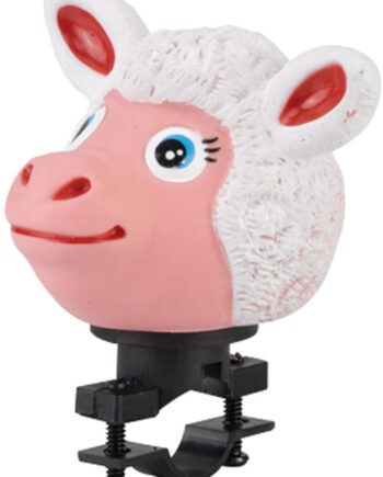 Horn Kids Sheep