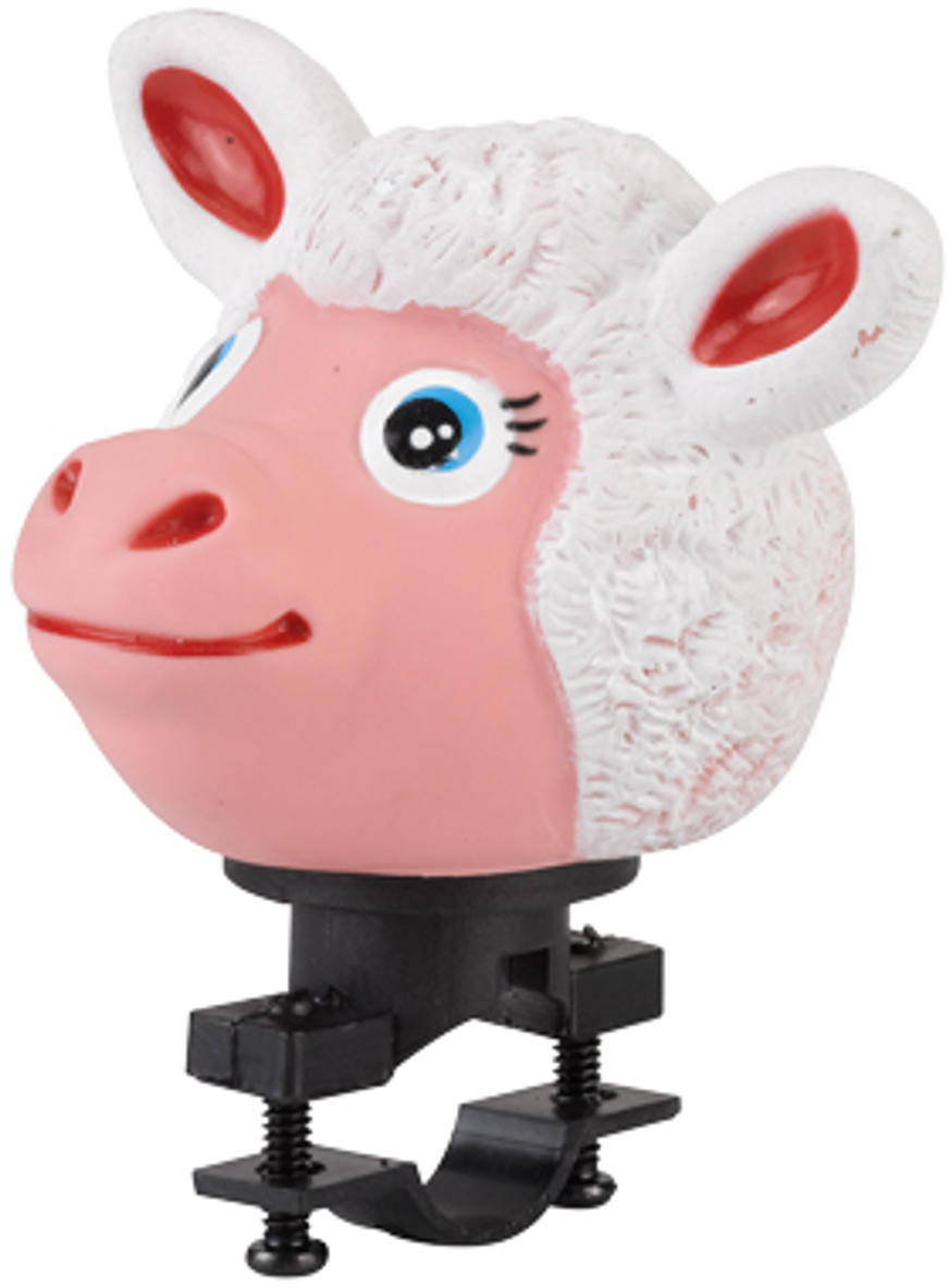 Horn Kids Sheep