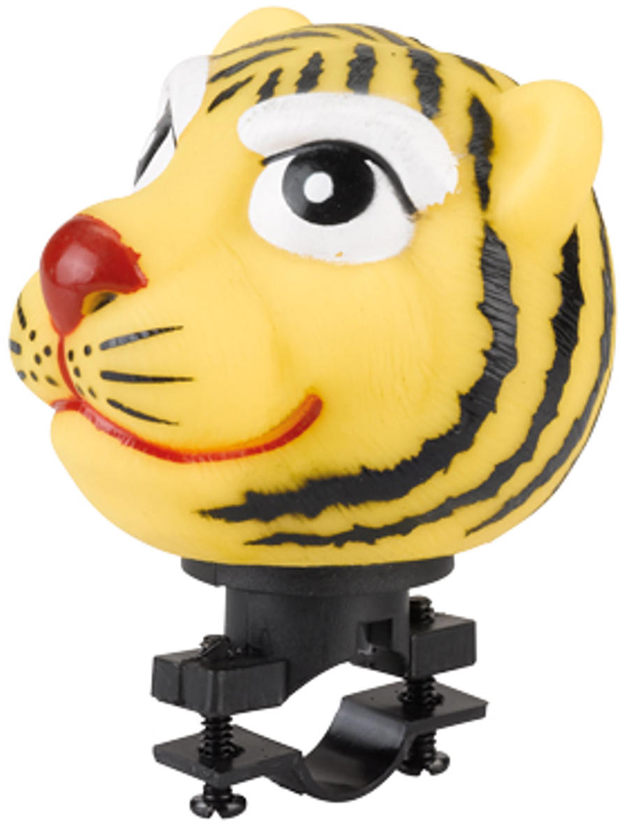 Horn Kids Tiger