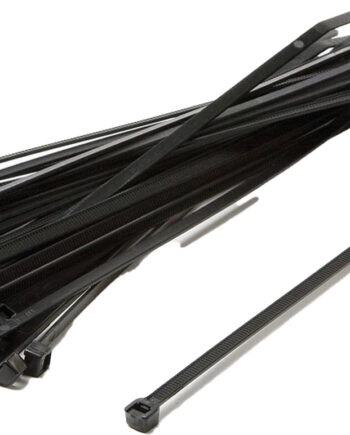 Kabel Strips   Kabelbindere   5x100mm  100 Stk