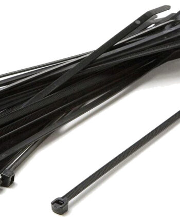 Kabel Strips   Kabelbindere   5x140mm  100 Stk