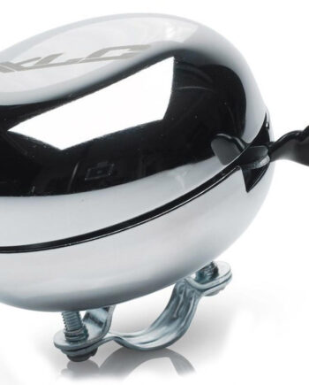 Ringeklokke Chrome 83mm