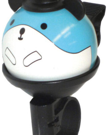 Ringeklokke Figur Blue Mouse