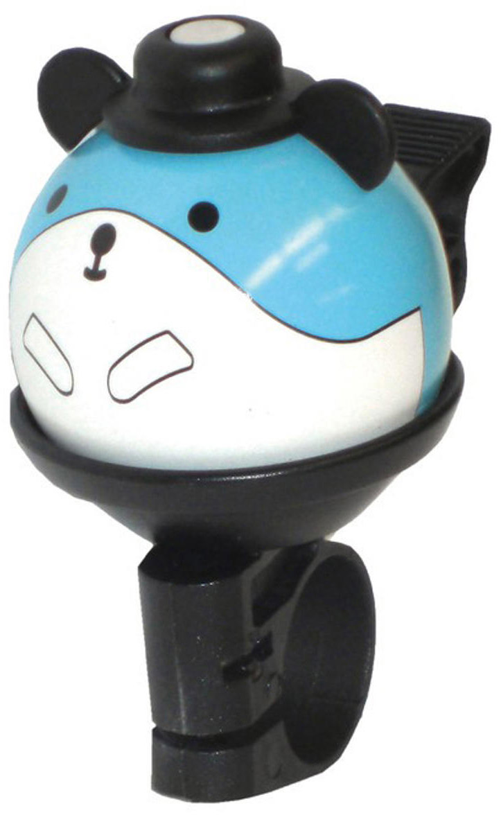 Ringeklokke Figur Blue Mouse