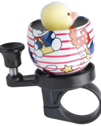Ringeklokke Figur Duck