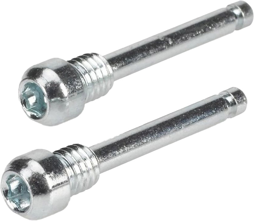 Safety Pin Bremse Låsepind M5x25mm Bp-x08 Stk