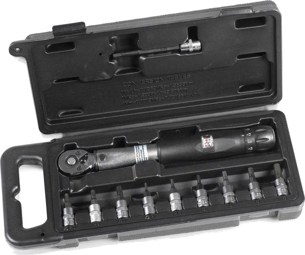 Torque Wrench  -24nm
