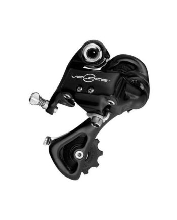 Campagnolo Veloce Bagskifter 10 Gear Sort Medium Cage