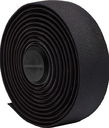 Cannondale Knurlcork Bar Tape Black