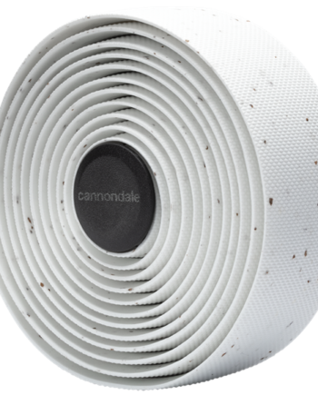 Cannondale Knurlcork Bar Tape Hvid