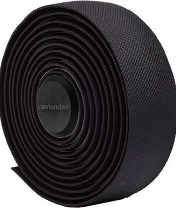 Cannondale Knurltack Bar Tape Black