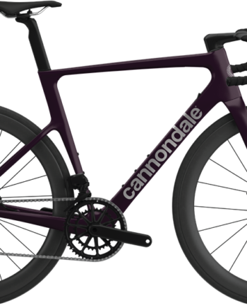 Cannondale Supersix Evo Himod   2025 Lilla