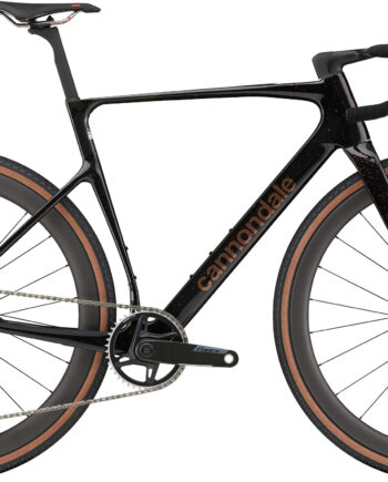 Cannondale Superx Carbon   2025 Copper Ore