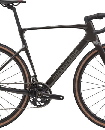 Cannondale Superx Carbon   2025 Sort