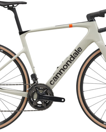 Cannondale Synapse Carbon   2025 Chalk