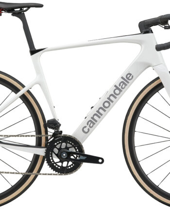 Cannondale Synapse Carbon   Smartsense 2025 Cashmere