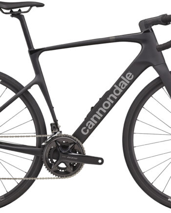 Cannondale Synapse Carbon   2025 Sort