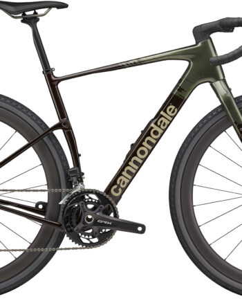 Cannondale Topstone Carbon Ltd Di2 2025 Mantis Gray