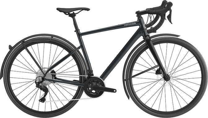 Cannondale Topstone Eq 2025 Blå